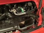 Porsche 911 Turbo 2003 года